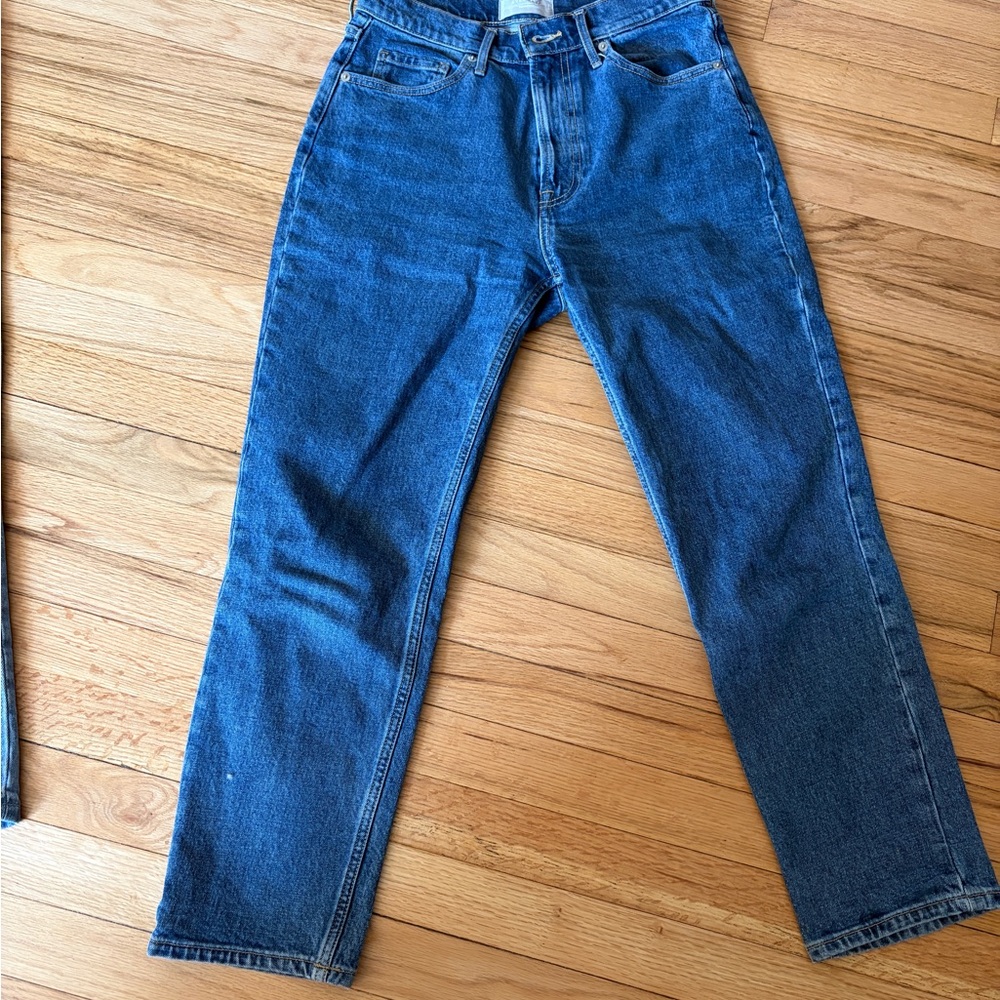 Everlane Cheeky Jean 28 Women’s